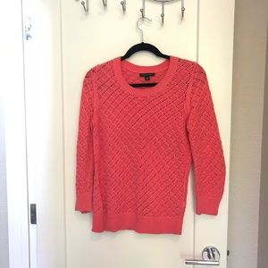 Banana republic summer sweater